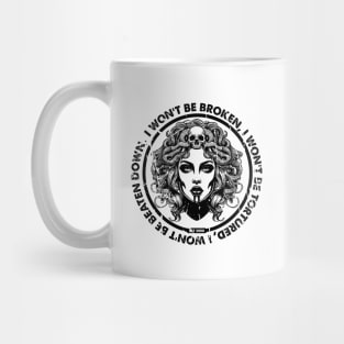 Lift Me Up Mug